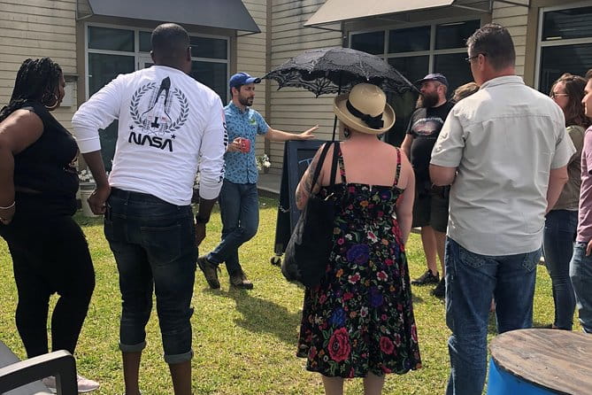 Guided Distillery Tour & Rum Tasting - Review Highlights: What Travelers Are Saying