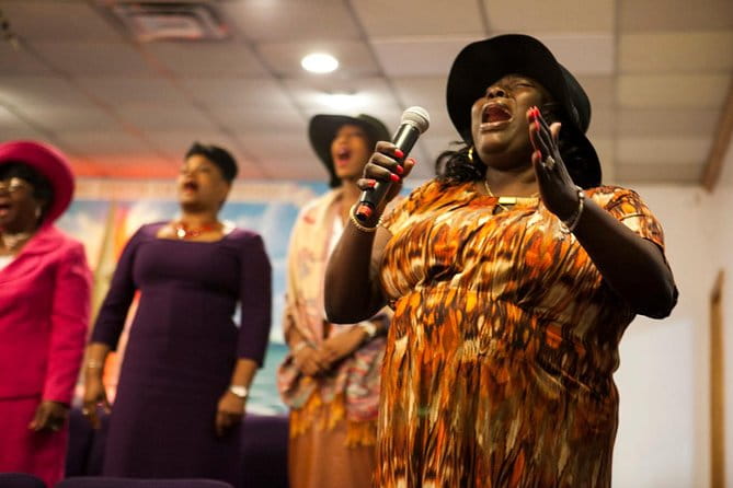 Half-Day Harlem Gospel Experience Walking Tour - What the Reviews Tell Us