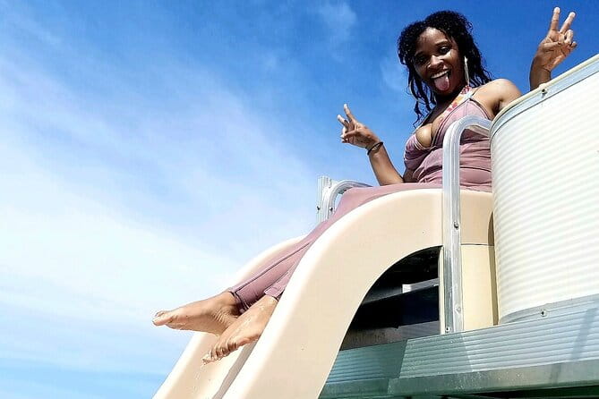 Half-Day Private Boating On Buccaneer Funship - Clearwater Beach - Final Thoughts