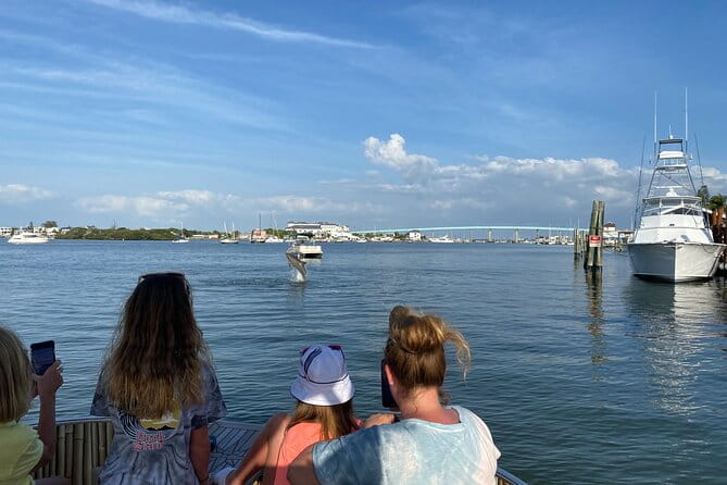 Half-Day Private Tiki Boat Beach Tour from Fort Myers - The Sum Up: Who Is This Tour Best For?