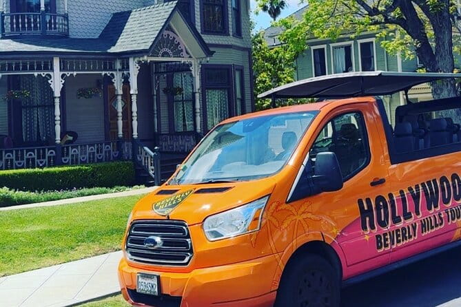 Hollywood and Beverly Hills Tour - Is This Tour Worth It?