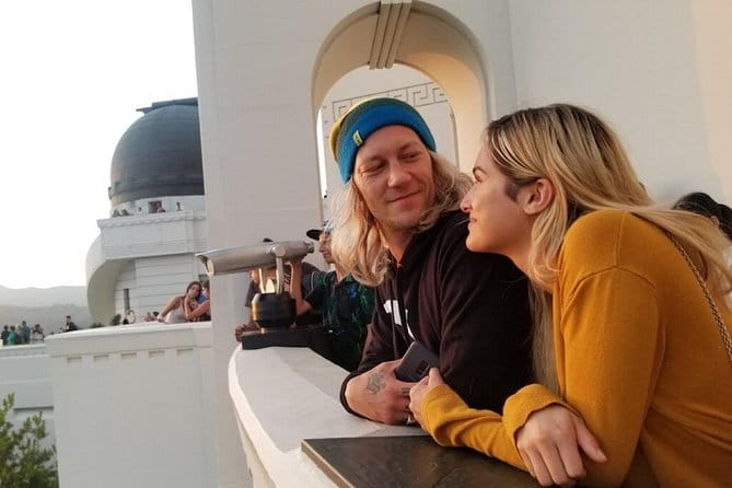 Hollywood Sign Hiking Tour to Griffith Observatory - FAQ