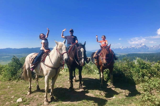 Horseback Riding with Grand Teton Views in Jackson Hole - Final Thoughts: Is This Ride Worth Your Time?
