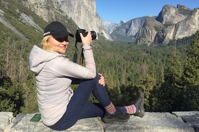 Jeep 4 X 4 Yosemite Park Tour with Hotel Pickup - Final Thoughts