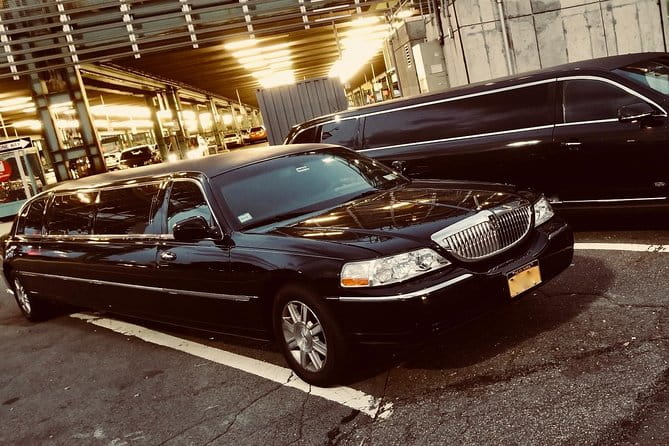 JFK AIRPORT LIMO | JFK To Manhattan Transfer With a Stretch Limo - FAQ
