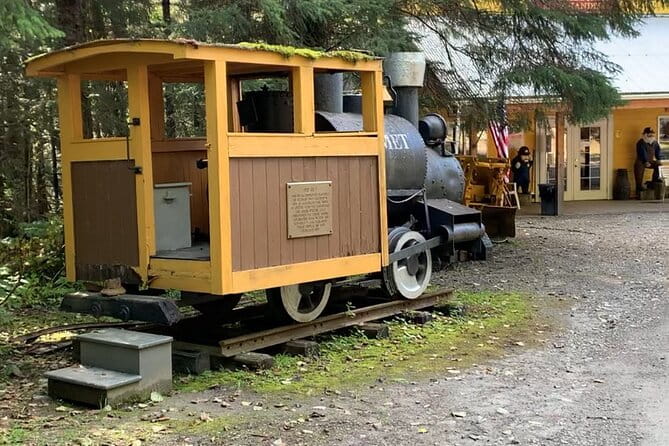 Juneau Underground Gold Mine and Panning Experience - Who Will Love This Tour?