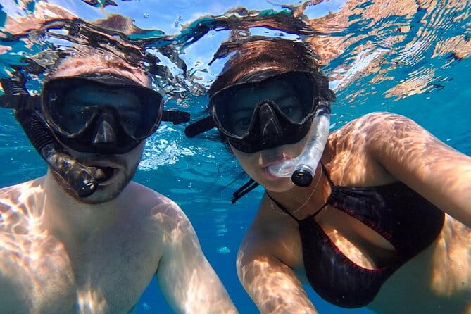 Kayak and Snorkel: Maui West Shore - Frequently Asked Questions