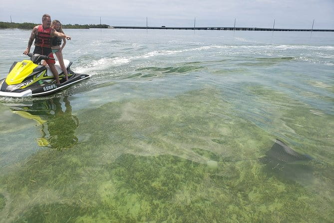 Key West's Morning Jet Ski Tour Special - FAQ