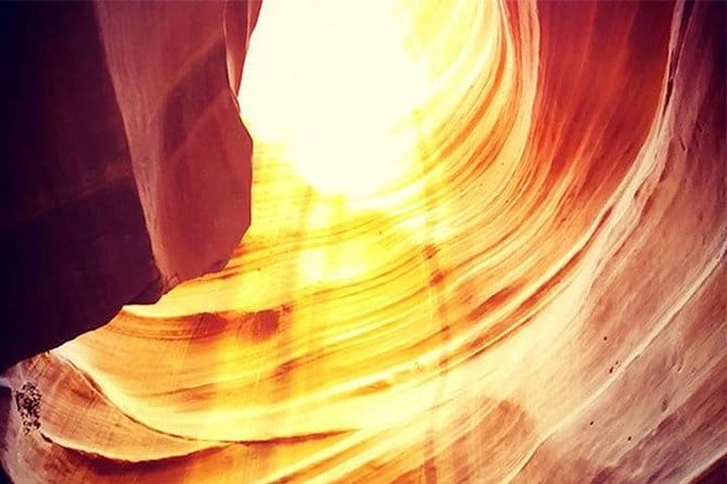 Las Vegas: Private Upper or Lower Antelope Canyon,Horseshoe Bend - FAQ