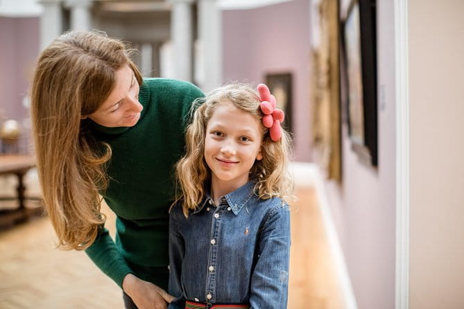 Legion of Honor Museum General Admission Ticket - Practical Tips for Visiting