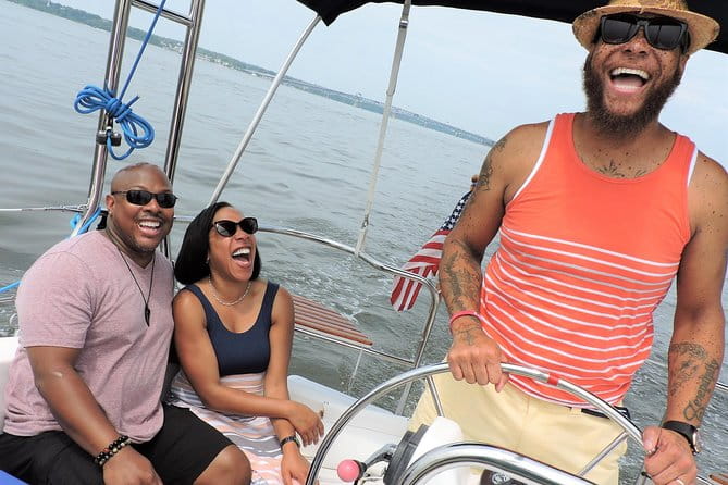 Let's Go Sail the York River in Gloucester Point, Virginia - FAQ: Your Practical Questions Answered