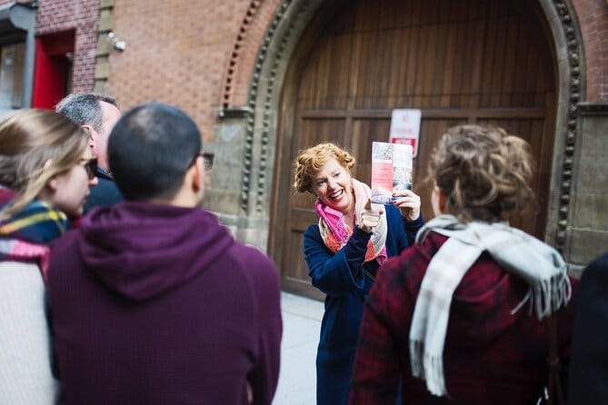 Little Italy's Past and Present Food & History Tour with FNYT - Final Word
