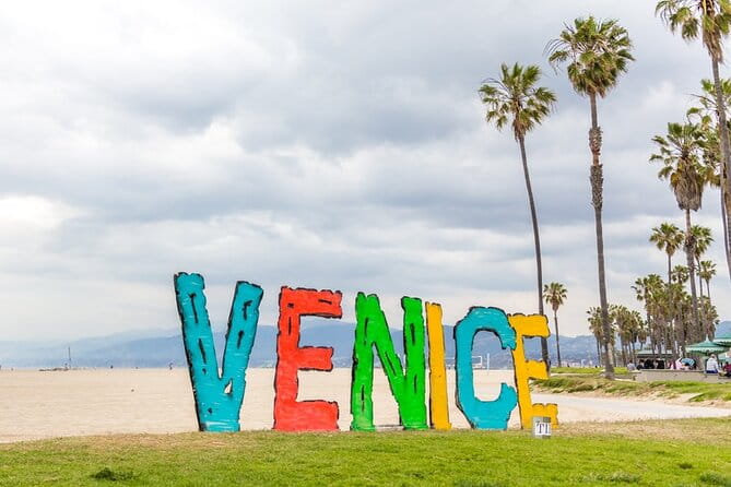 Los Angeles Highlights Tour from Long Beach - FAQ