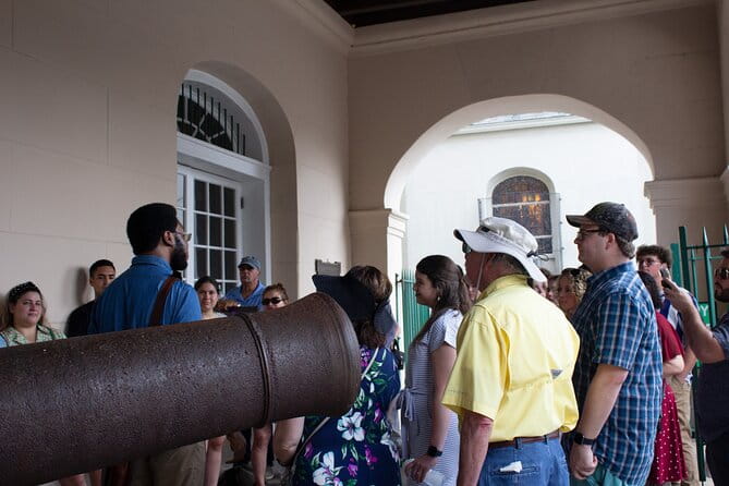 Louisiana of the Creoles: Visit to the French Quarter (French) - Final Thoughts