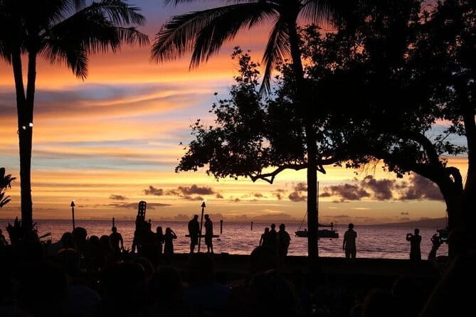Luau Kalamaku on Kauai with Buffet Dinner and Show - Introduction