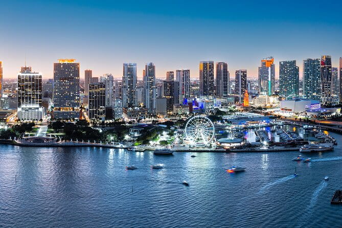 Miami Boat Tour of Celebrity Homes - FAQ