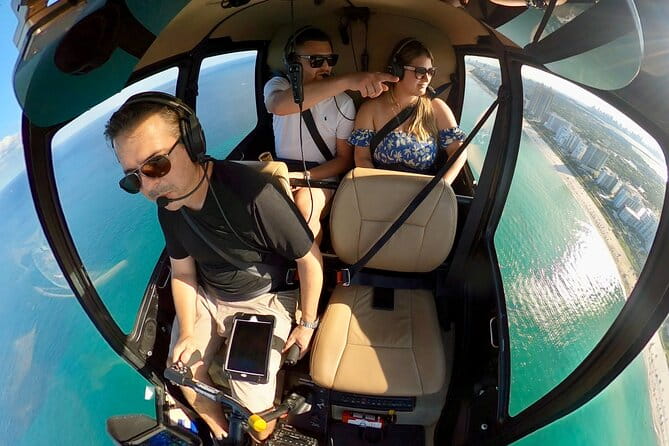 Miami Helicopter Tour: Best Sightseeing Adventure in Miami - Final Thoughts