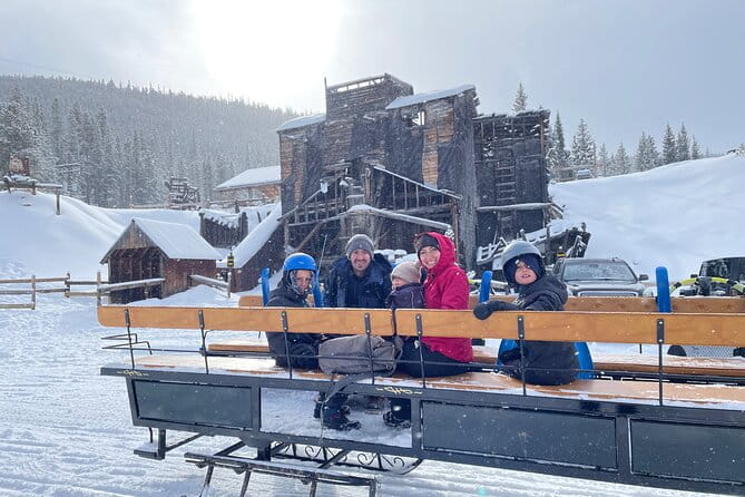 Monster Truck Sleigh Ride in Country Boy Mine - FAQ