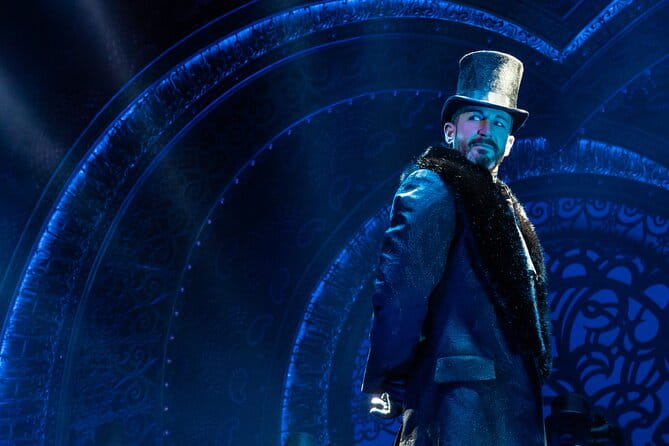 Moulin Rouge on Broadway Ticket - The Sum Up: Is It Worth It?