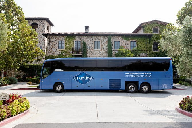 Napa and Sonoma Wine Country Full-Day Tour from San Francisco - The Bottom Line
