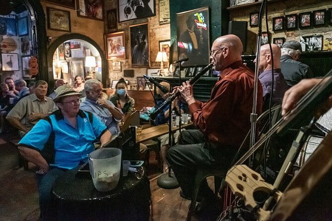 New Orleans Cooking Class and Cocktail Walking Tour - FAQ