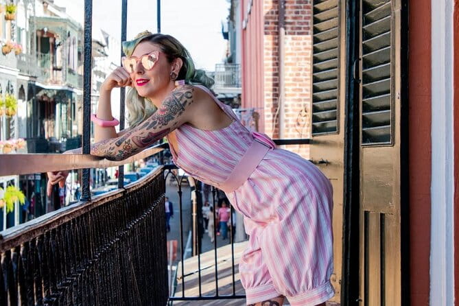 New Orleans Private Photo Shoot with Professional Photographer - Final Reflections: Who Will Love This Experience?
