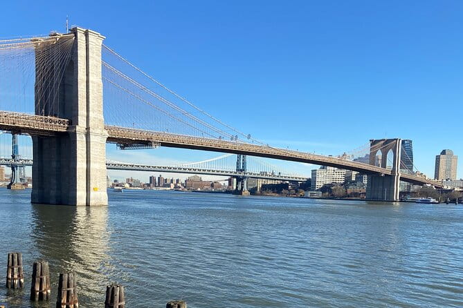New York City bus and boat tour - FAQs