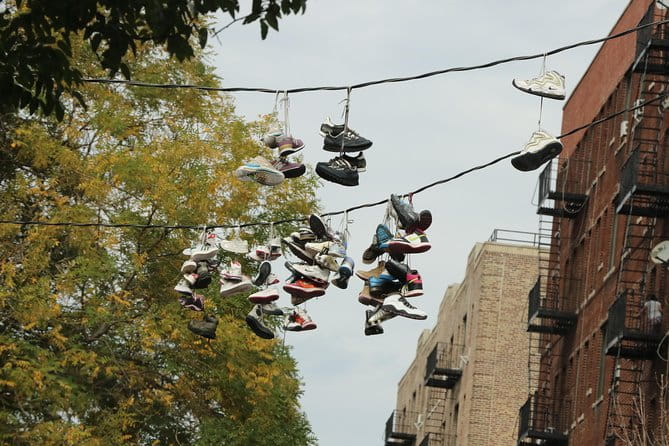 New York contrasts: Manhattan, The Bronx, Queens & Brooklyn - FAQ