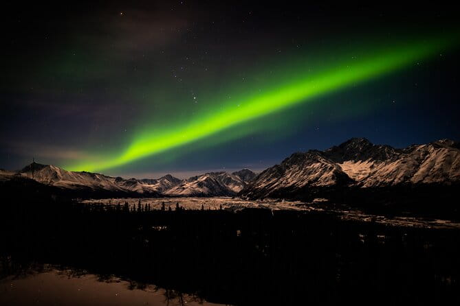 Northern Lights Adventure of a Liftetime from Anchorage - Final Thoughts