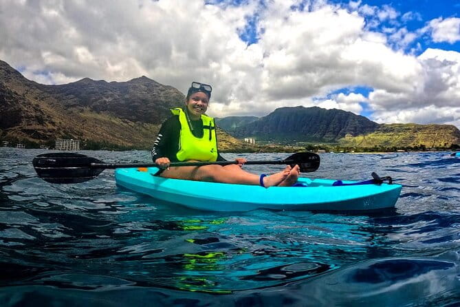 Oahu Dolphin Watch with Turtle Snorkel & Water Slide - Final Thoughts