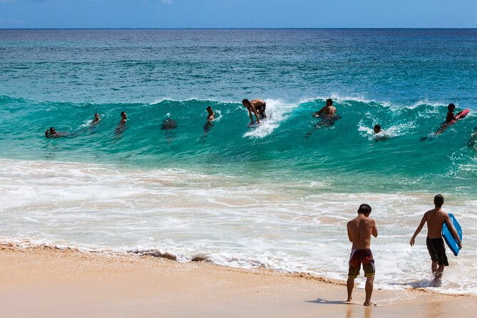 Oahu's Ultimate Grand Circle Island Tour with Snorkeling and More - Final Thoughts: Who Should Take This Tour?