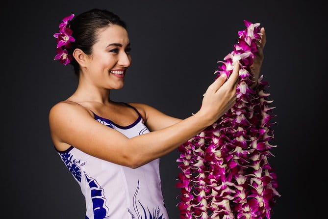 Orchid Airport Lei Greeting (Maui, Kahului Airport, OGG) - FAQs