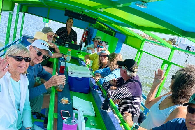 Paddle Pub Daytona Beach - Final Thoughts