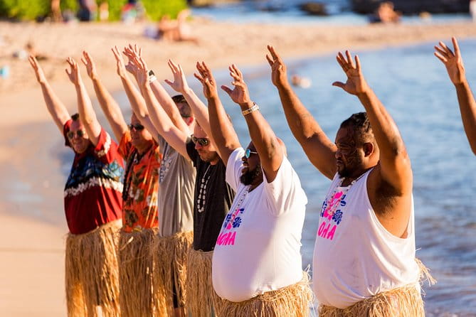 Paradise Cove Luau - Final Thoughts