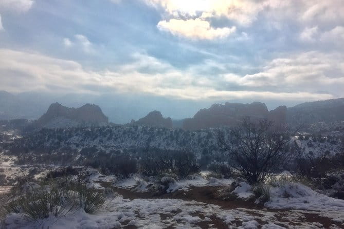 Pikes Peak Jeep Tours - The Cost Perspective