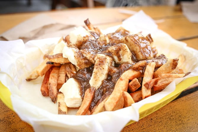 Portland Food Carts, Pods & Patios Tour - Final Thoughts