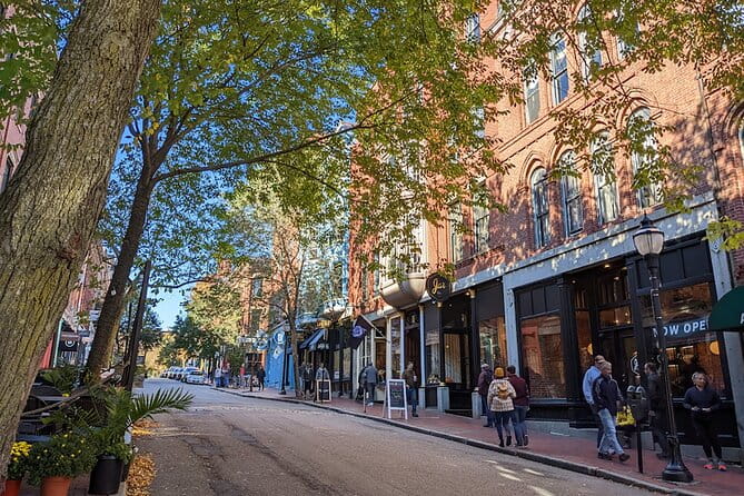 Portland, Maine: Black History Guided Walking Tour - Final Thoughts