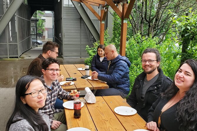 Portland Pizza Tour - FAQs
