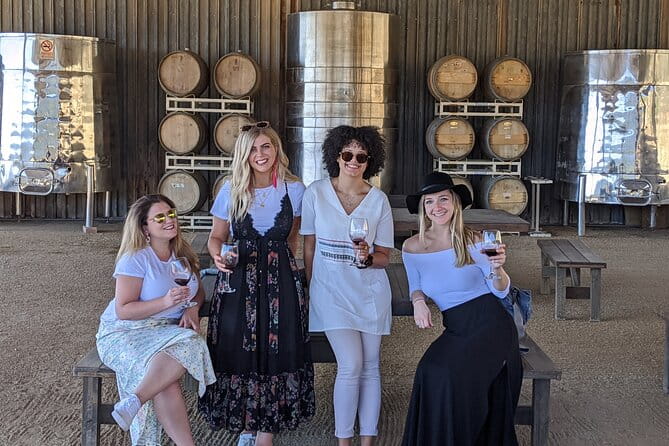 Premium Valle de Guadalupe Wine and Food Tour - The Bottom Line: Who Will Love This Tour?