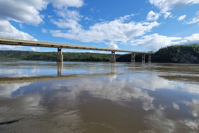 Private Arctic Circle Expedition from Fairbanks - FAQ