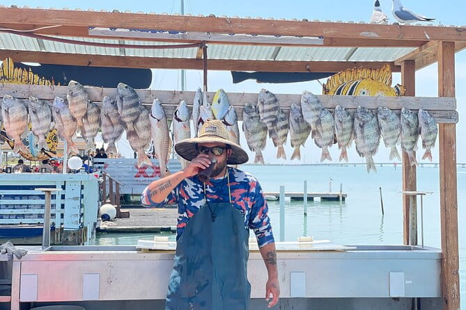 Private Bay Fishing South Padre Island - Who Would Love This Tour?