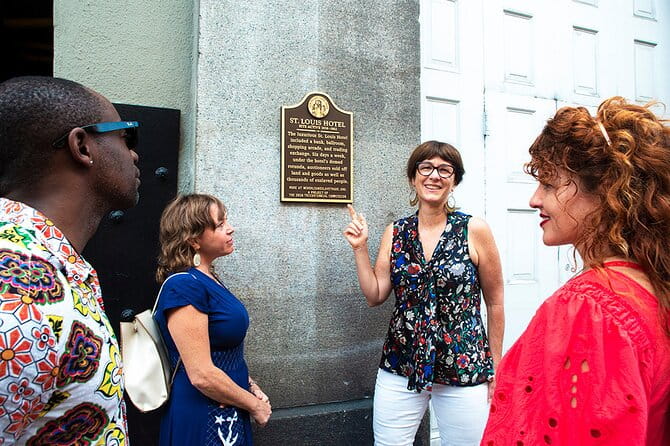Private French Quarter & Garden District Tour: Walk and Drive Combo - Final Thoughts: Who Will Love This Tour?