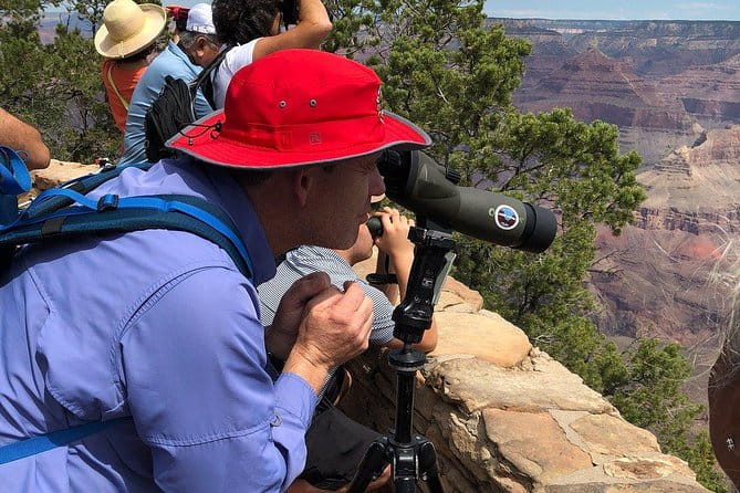 Private Grand Canyon Sightseeing Tour from Flagstaff - Final Thoughts