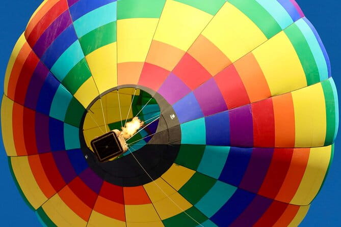 Private Hot Air Balloon Flights with Elevated New Mexico - FAQ