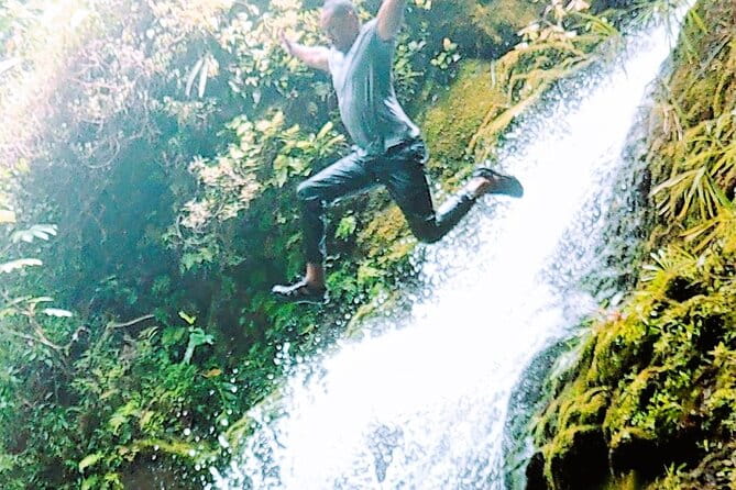 Private Jungle Waterfall Adventure, Wit Da Native Hawaiian Dundee - Practical Tips for Booking and Participation