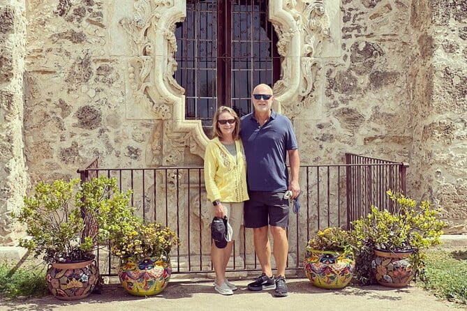Private UNESCO Missions Tour in San Antonio - FAQs