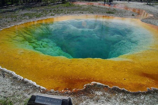 Private Upper Loop Tour of Yellowstone National Park - Final Thoughts: Who Should Book This Tour?
