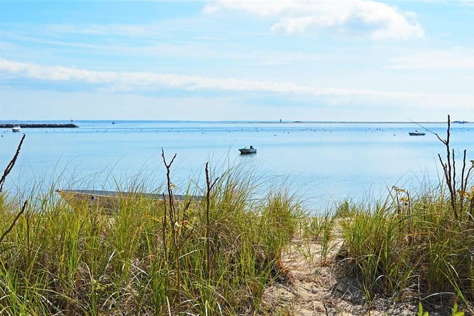 Provincetown & Cape Cod High Speed Ferry to/from Boston - FAQ