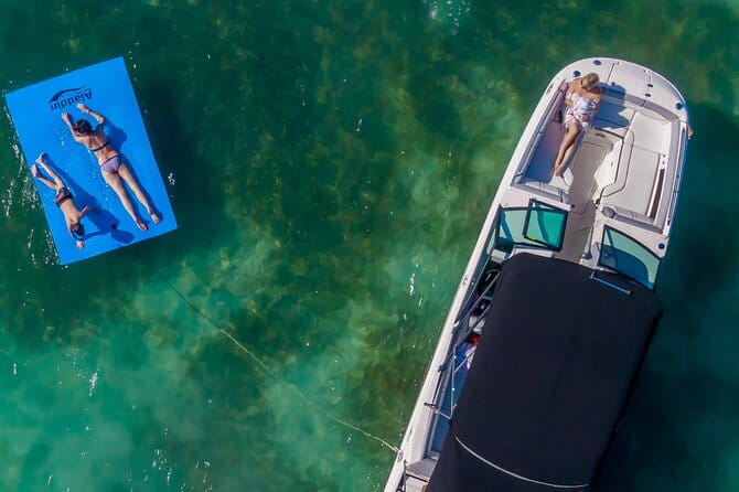 Rent the best boat in town | up to 10 people - Final thoughts