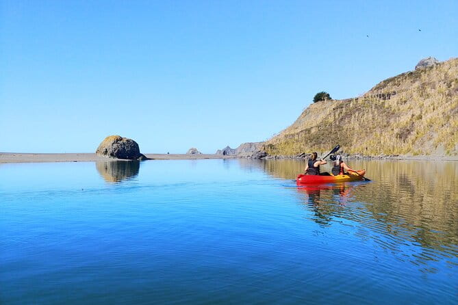 Russian River Kayak Tour at the Beautiful Sonoma Coast - The Sum Up